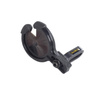 Trophy Ridge Arrow Rest Compound Whisker Biscuit Quick Shot