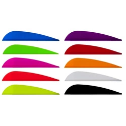 AAE Arizona Vane Traditional – pióra łucznicze