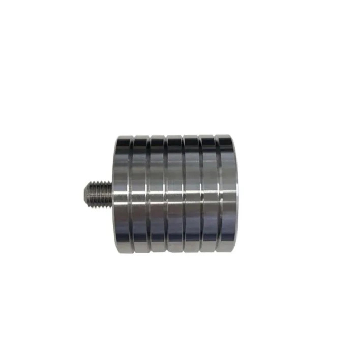 Shibuya Stabilizer Disc Weight SUS Set 7 oz