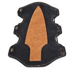 Strele Armguard Chinook 21cm with Hooks
