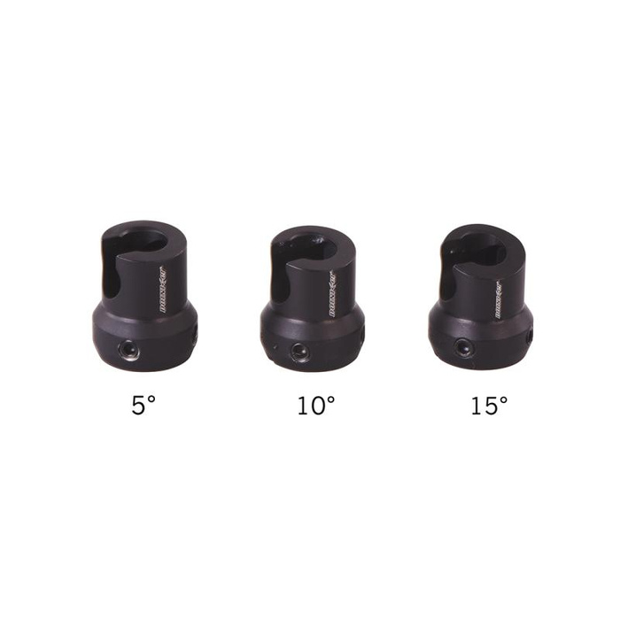 Doinker Quick Disconnect Platinum Adjustable