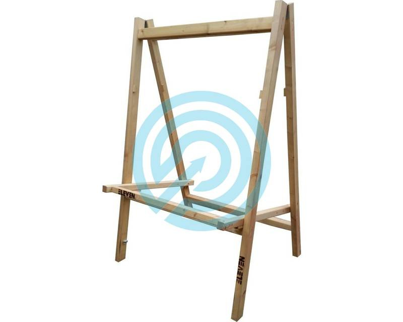 Statīvs putuplasta diskiem