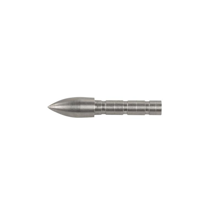 Gold Tip Glue-In Point Kinetic – groty klejone do strzał