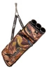 Avalon Tyro 3 Tubes arrow quiver 