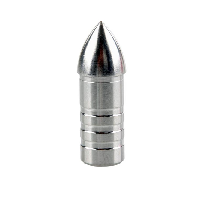 Competition Glue-In Point Pro for Alu. – Grot Wklejany Pro do Aluminiowych Trzonków