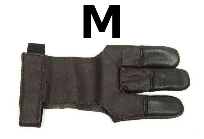 Traditional Archery glove ElToro ETHS103