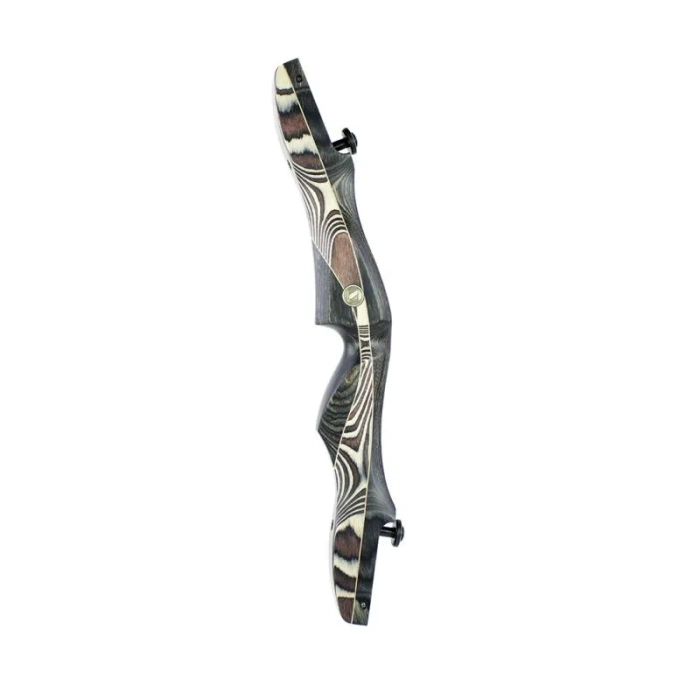 White Feather Handle Woodpecker