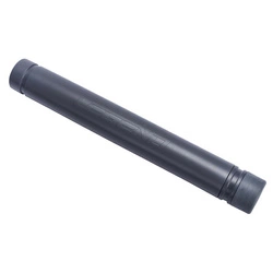 Legend Archery Arrow Tube Telescopic Purple – tubus na strzały teleskopowy fioletowy