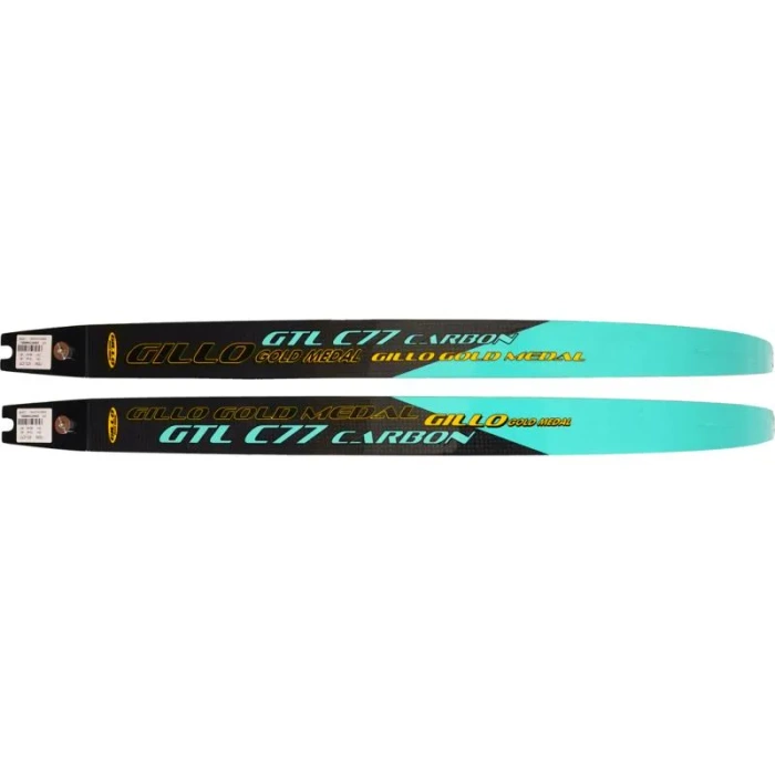 Gillo Limbs GTL C77 Carbon Foam Glossy