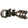 Celownik  TruGlo CARBON HYBRID MICRO RH / .019 / 5PIN / CAMO