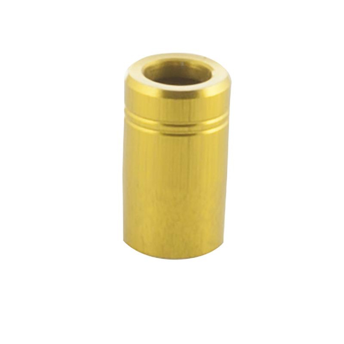Gold Tip Collars .166 fits Pierce - Tuleje Ochronne
