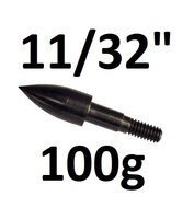 Grot Saunders Bullet