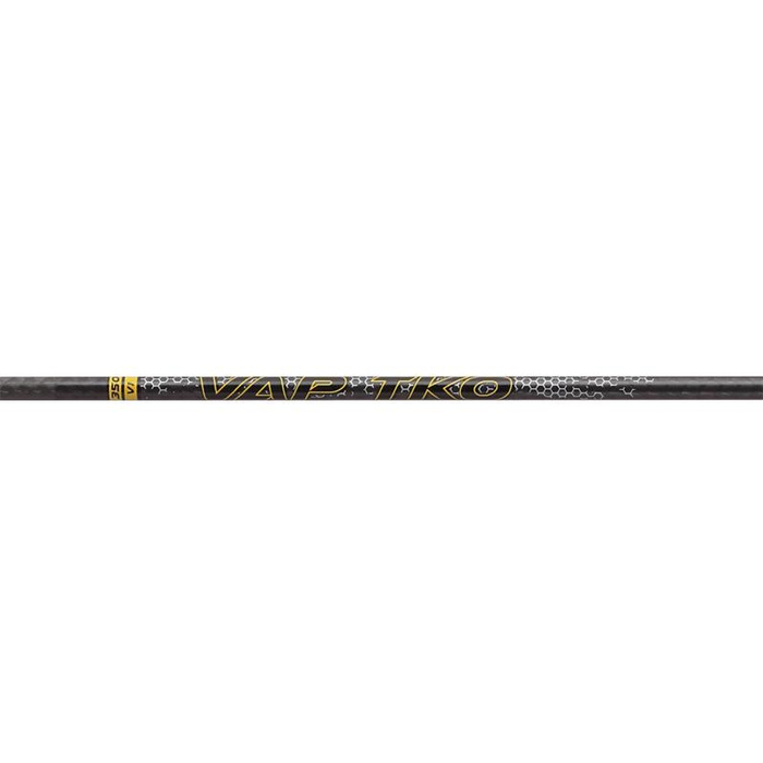 Victory Shaft Carbon Hunting VAP TKO Low Torque Elite
