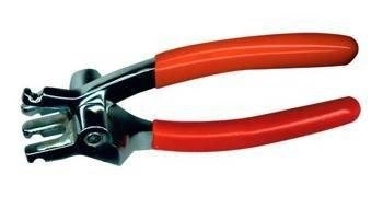 Maszynka do zaciskania pętelek na cięciwie Viper D-Loop Pliers