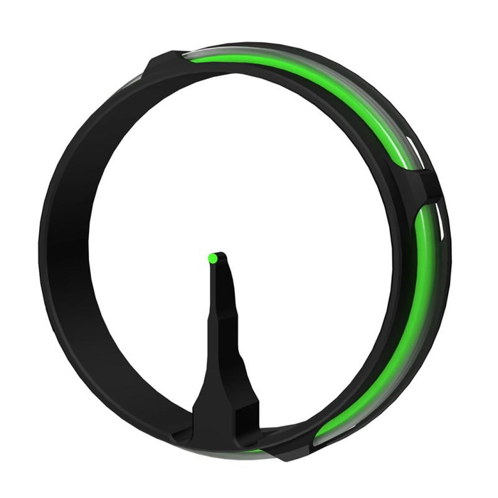 Axcel AVX-41 Fiber Optic Ring Pin - Pin Światłowodowy