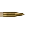 TopHat Point Field Classic 3D Brass – groty polowe klasyczne 3D mosiężne