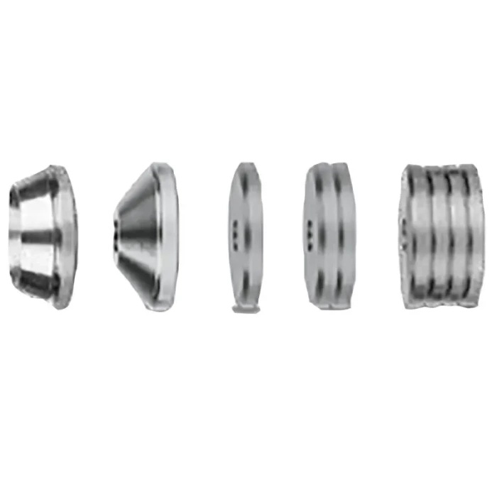 Easton Weight Flat-Vari – obciążnik łuczniczy