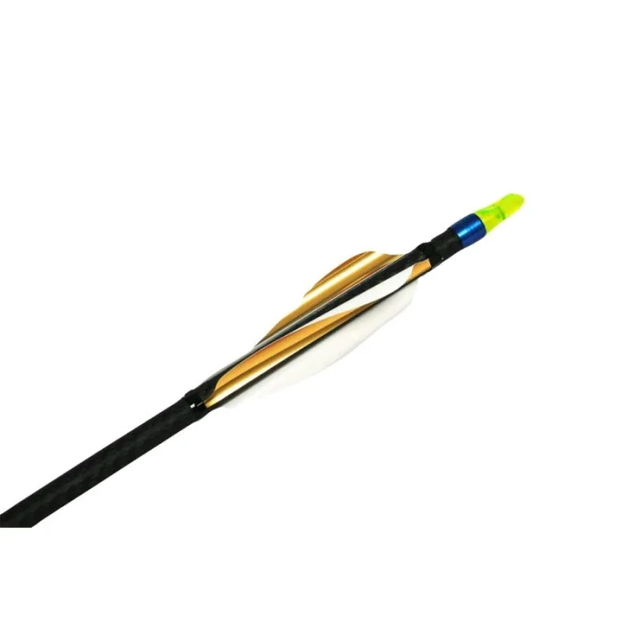 Spider Vanes Spin Vane Invictus 2 1/8" – Lotki do strzał