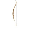Ragim Fieldbow One Piece Brown Bear