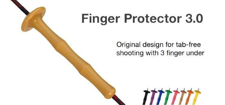 Fingerschutz für Sehne Flex 3.0 