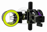 FAST EDDIE PM MRT / 3 PIN .019" RH BLACK