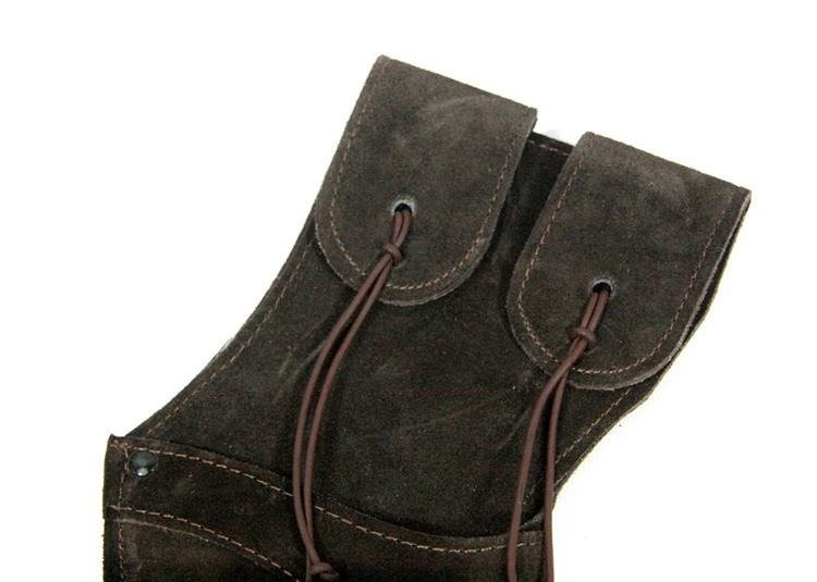 Kołczan tradycyjny Buck Trail Field 42 cm