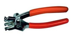 Maszynka do zaciskania pętelek na cięciwie Viper D-Loop Pliers