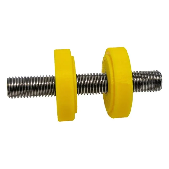 Gillo Boczne Obciążniki Do Majdanu