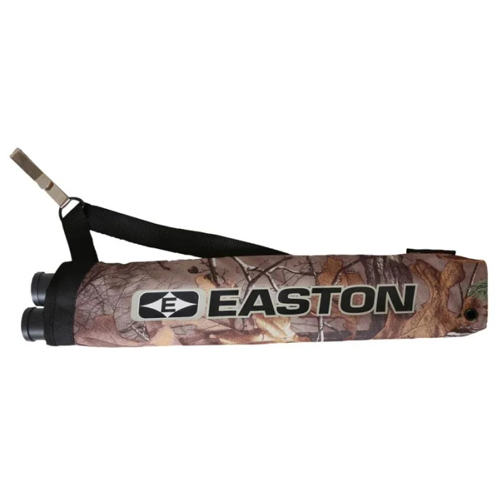 Easton Quiver Hunting Hip Flipside