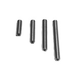 Conquest Socket Screw Set Threaded Stainless Steel 5-16/24 – zestaw śrub imbusowych gwintowanych ze stali nierdzewnej