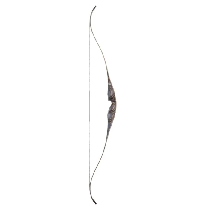 Kaiser Fieldbow One Piece Peles RH 62"