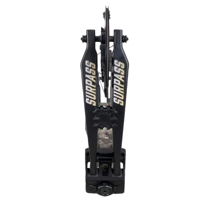 Bear Archery Compound Bow Surpass