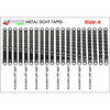 TRU Ball Sight Tape Cover Achieve XP Black