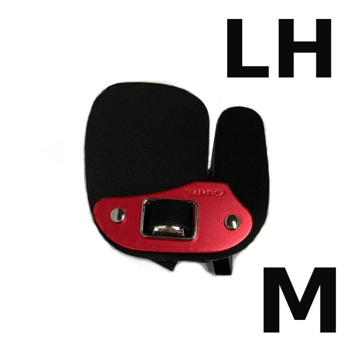 Ochrona palców Sekula Archery Black