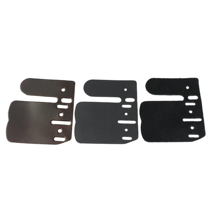 Axcel Replacement Leather Contour - Skóra do Palczatki