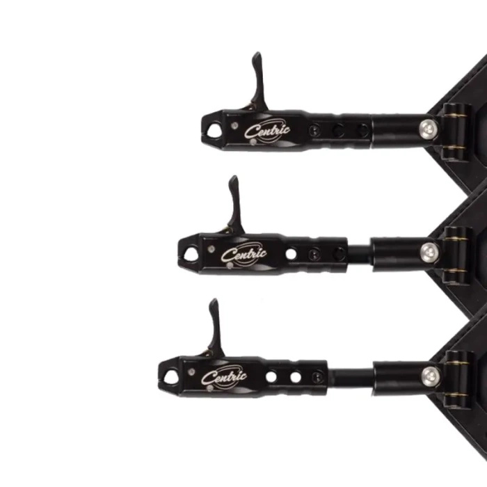Centric Release Wrist Jaw 3600