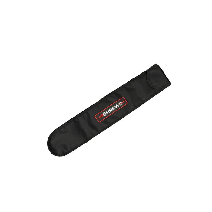 Shrewd Stabilizer Bag S-Pack Single Pocket 23" Black