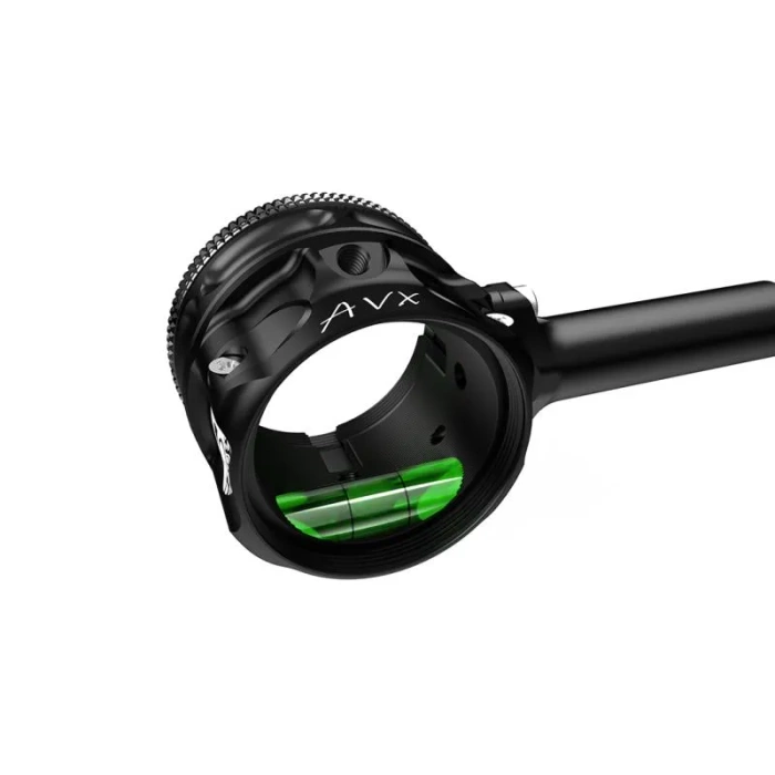 Axcel AVX-31 Scope - 31mm "T" Connector & Stainless Steel #10-32 - Lunetka Celownicza