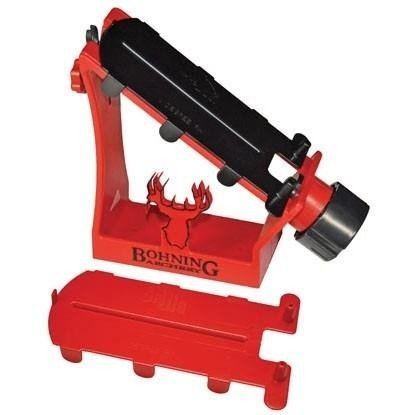 Bohning Jigs Big Jig smiginio klijavimo mašina