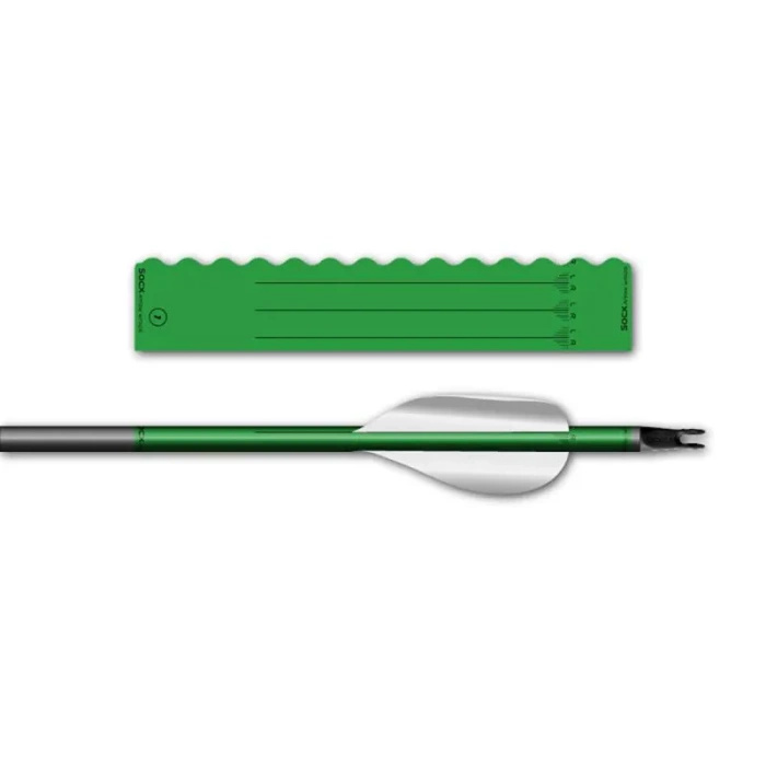 Socx Wrap Comfort Wave Edge ACE for Spin-Wing – Owijki na strzały
