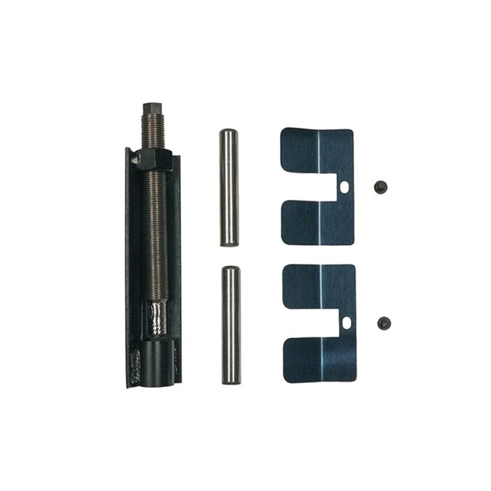 Last Chance Archery Bow Press Parts 3" Pin Kit for Green/Pack-N-Go