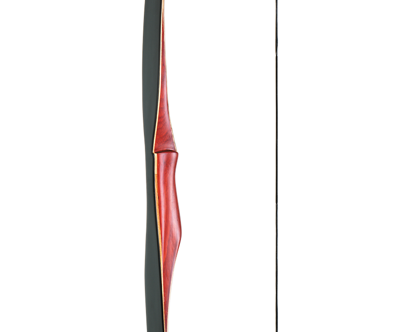 Ragim Longbow Fox 62" Bow