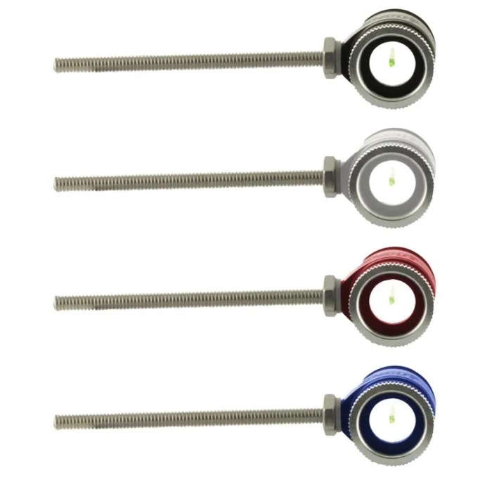 Decut Scope Recurve Tawant 1.0 mm – celownik do łuku klasycznego