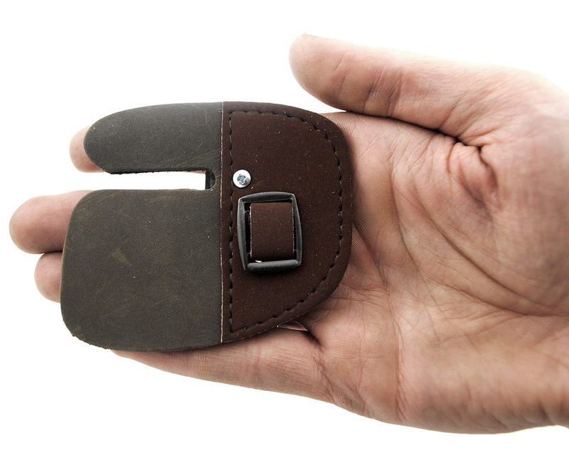 Finger protection Herbis type 3