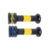 Gillo Bar + Weights Stainless Steel for GF Riser