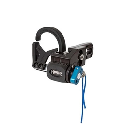 Hamskea Arrow Rest Compound Hybrid Hunter Pro MicroTune - Podpórka do łuku bloczkowego