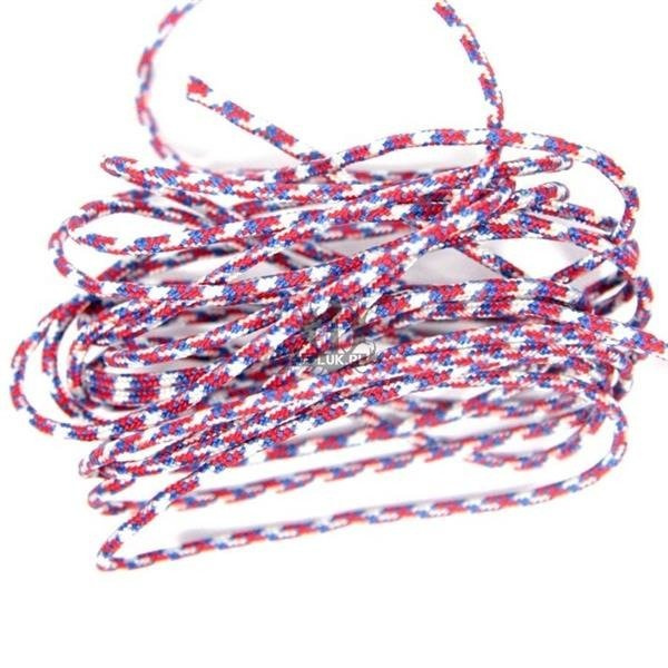 Loop line 0.78 Brownell red/blue/white