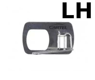 Cartel magnetic base - Double Flipper 