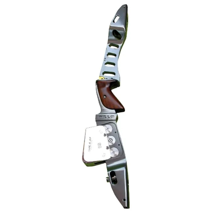 Gillo Grip G1 – chwyt łuczniczy