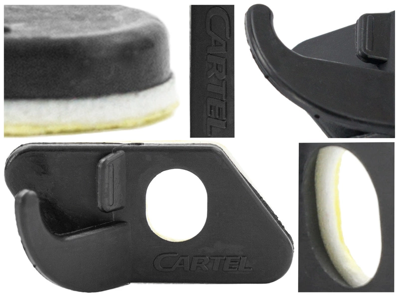 Pfeilauflage Cartel Hunter